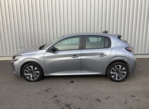 Peugeot 208 Nouvelle PureTech 100 S&S BVM6 Active