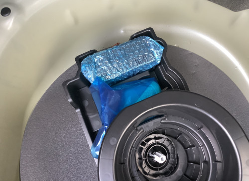 Peugeot 208 Nouvelle PureTech 100 S&S BVM6 Active