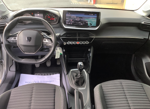 Peugeot 208 Nouvelle PureTech 100 S&S BVM6 Active