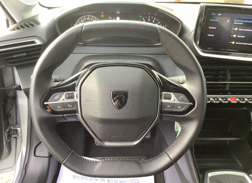 Peugeot 208 Nouvelle PureTech 100 S&S BVM6 Active