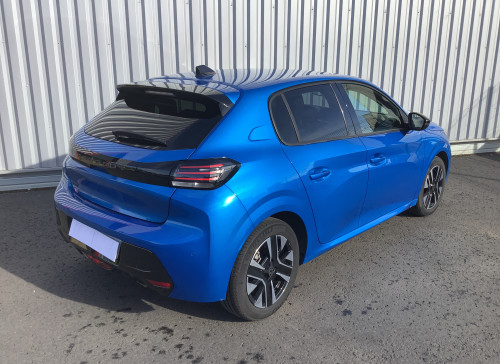 Peugeot 208 Nouvelle 100 S&S BVM6 Allure