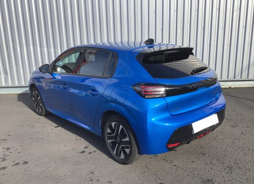 Peugeot 208 Nouvelle 100 S&S BVM6 Allure