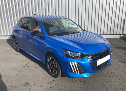 Peugeot 208 Nouvelle 100 S&S BVM6 Allure