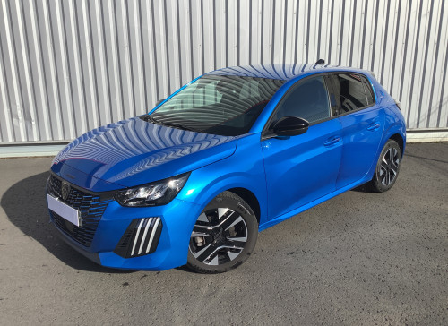 Peugeot 208 Nouvelle 100 S&S BVM6 Allure