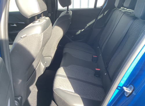 Peugeot 208 Nouvelle 100 S&S BVM6 Allure