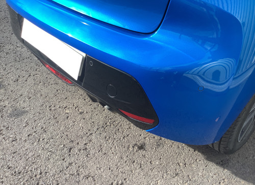 Peugeot 208 Nouvelle 100 S&S BVM6 Allure