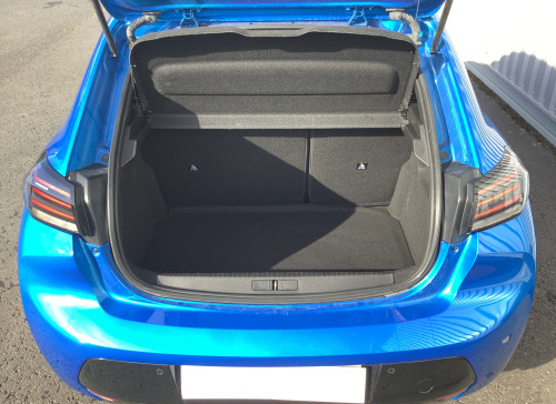 Peugeot 208 Nouvelle 100 S&S BVM6 Allure