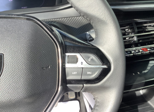 Peugeot 208 Nouvelle 100 S&S BVM6 Allure