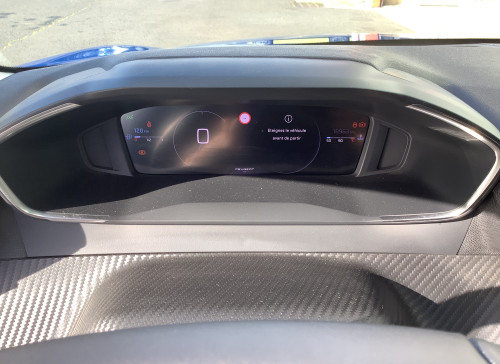 Peugeot 208 Nouvelle 100 S&S BVM6 Allure