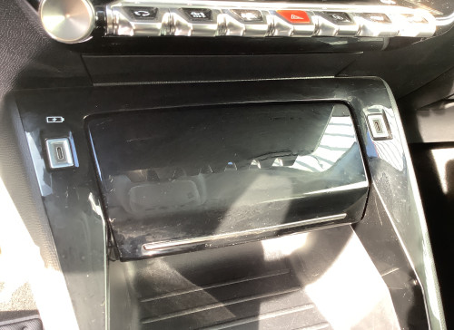 Peugeot 208 Nouvelle 100 S&S BVM6 Allure