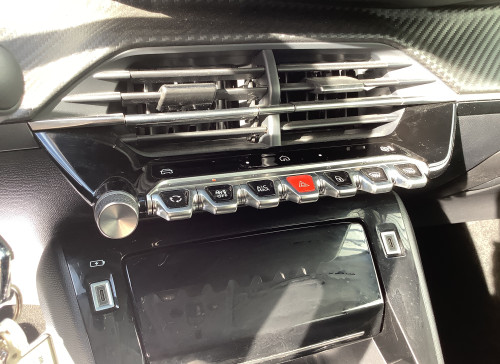 Peugeot 208 Nouvelle 100 S&S BVM6 Allure