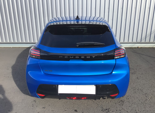 Peugeot 208 Nouvelle 100 S&S BVM6 Allure