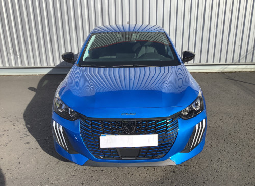 Peugeot 208 Nouvelle 100 S&S BVM6 Allure