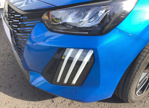 Peugeot 208 Nouvelle 100 S&S BVM6 Allure