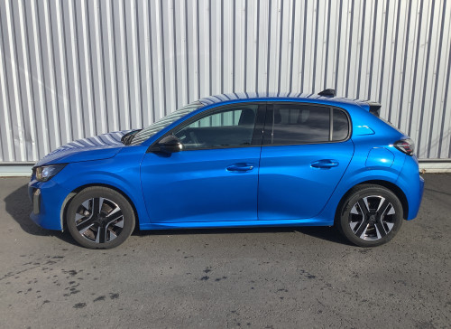 Peugeot 208 Nouvelle 100 S&S BVM6 Allure