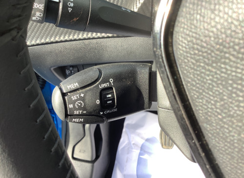 Peugeot 208 Nouvelle 100 S&S BVM6 Allure