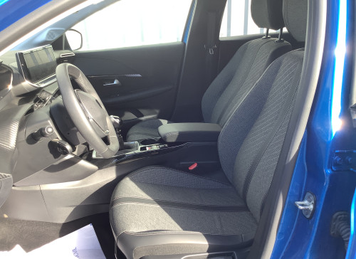 Peugeot 208 Nouvelle 100 S&S BVM6 Allure