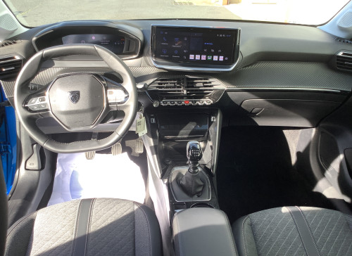 Peugeot 208 Nouvelle 100 S&S BVM6 Allure