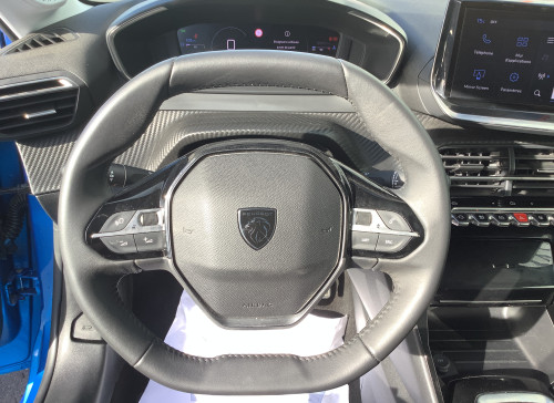 Peugeot 208 Nouvelle 100 S&S BVM6 Allure