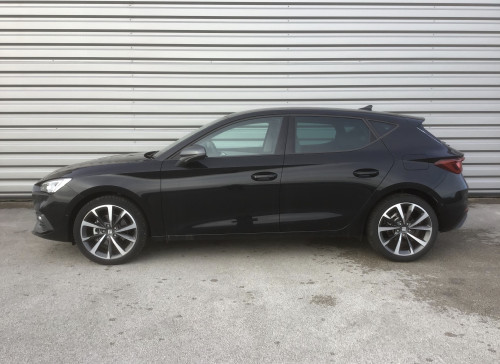 Seat LEON Nouvelle 1.5 TSI 150 BVM6 FR