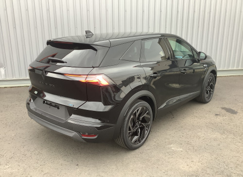Renault SYMBIOZ Nouveau E-Tech full hybrid 145 Esprit Alpine