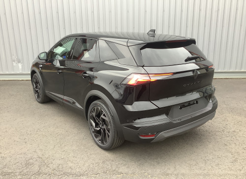Renault SYMBIOZ Nouveau E-Tech full hybrid 145 Esprit Alpine
