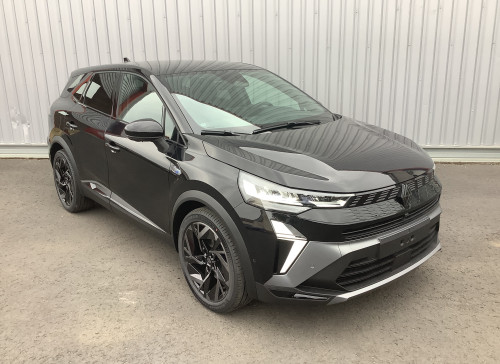 Renault SYMBIOZ Nouveau E-Tech full hybrid 145 Esprit Alpine