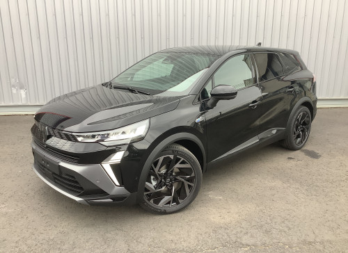Renault SYMBIOZ Nouveau E-Tech full hybrid 145 Esprit Alpine