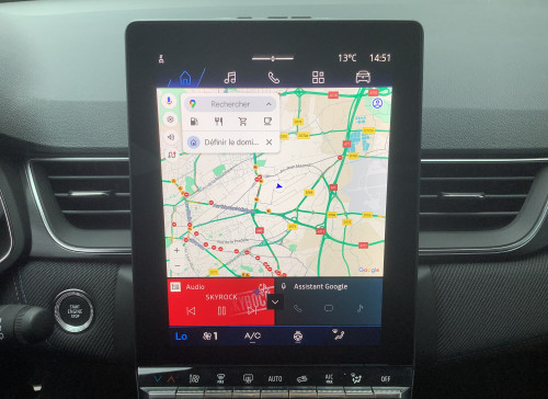 Renault SYMBIOZ Nouveau E-Tech full hybrid 145 Esprit Alpine