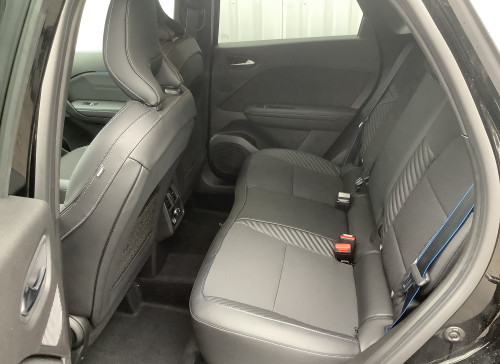 Renault SYMBIOZ Nouveau E-Tech full hybrid 145 Esprit Alpine