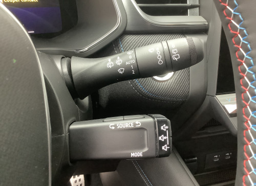 Renault SYMBIOZ Nouveau E-Tech full hybrid 145 Esprit Alpine