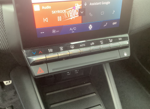 Renault SYMBIOZ Nouveau E-Tech full hybrid 145 Esprit Alpine