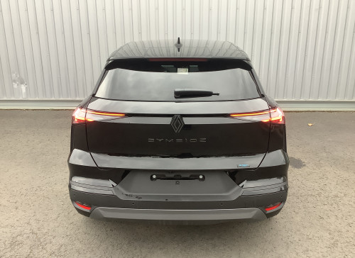 Renault SYMBIOZ Nouveau E-Tech full hybrid 145 Esprit Alpine