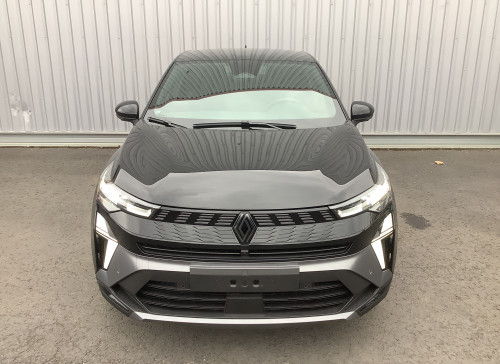 Renault SYMBIOZ Nouveau E-Tech full hybrid 145 Esprit Alpine