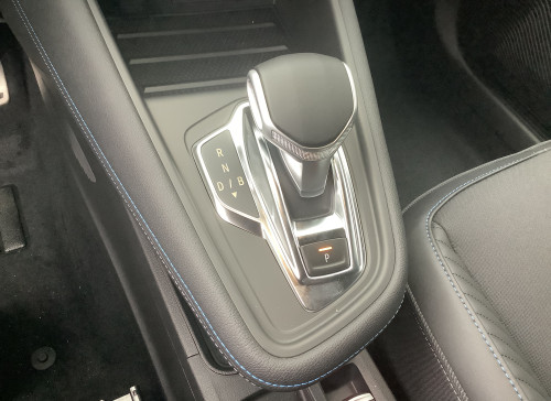 Renault SYMBIOZ Nouveau E-Tech full hybrid 145 Esprit Alpine