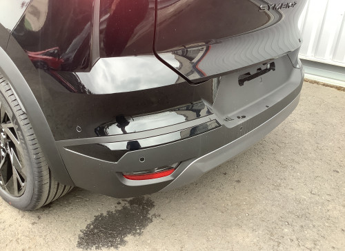 Renault SYMBIOZ Nouveau E-Tech full hybrid 145 Esprit Alpine