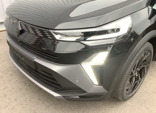 Renault SYMBIOZ Nouveau E-Tech full hybrid 145 Esprit Alpine