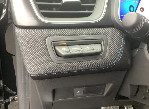 Renault SYMBIOZ Nouveau E-Tech full hybrid 145 Esprit Alpine