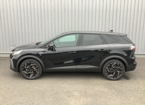 Renault SYMBIOZ Nouveau E-Tech full hybrid 145 Esprit Alpine