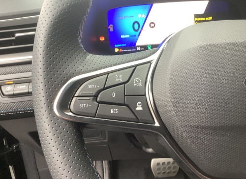 Renault SYMBIOZ Nouveau E-Tech full hybrid 145 Esprit Alpine