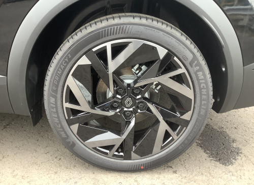 Renault SYMBIOZ Nouveau E-Tech full hybrid 145 Esprit Alpine