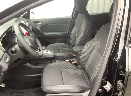 Renault SYMBIOZ Nouveau E-Tech full hybrid 145 Esprit Alpine