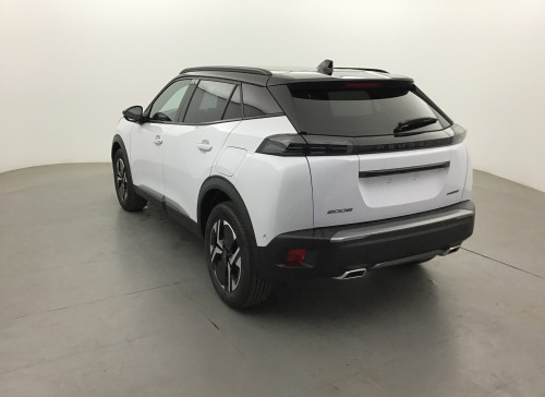 Peugeot 2008 Nouveau Hybrid 145 e-DCS6 GT