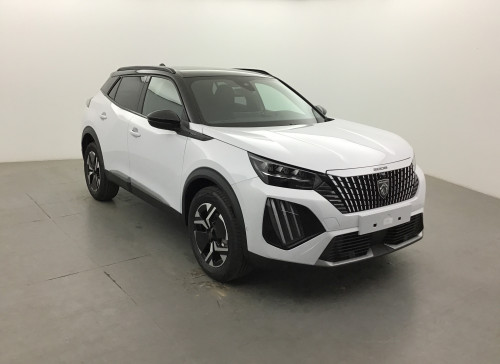 Peugeot 2008 Nouveau Hybrid 145 e-DCS6 GT