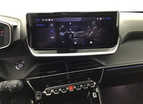 Peugeot 2008 Nouveau Hybrid 145 e-DCS6 GT