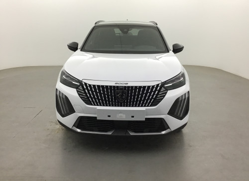 Peugeot 2008 Nouveau Hybrid 145 e-DCS6 GT