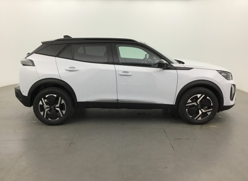 Peugeot 2008 Nouveau Hybrid 145 e-DCS6 GT