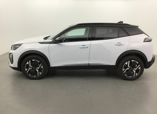 Peugeot 2008 Nouveau Hybrid 145 e-DCS6 GT