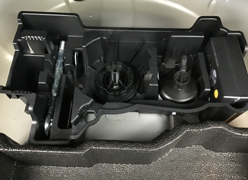 Peugeot 2008 Nouveau Hybrid 145 e-DCS6 GT