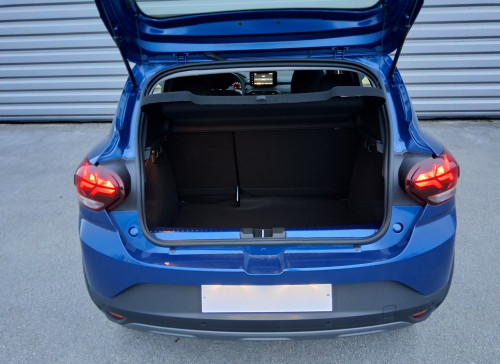 Dacia SANDERO TCe 90 GSR2 Stepway Expression